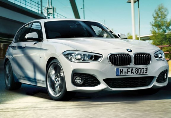 Giá xe BMW 2020 mới nhất đầy đủ các phiên bản T5/2020 - 6