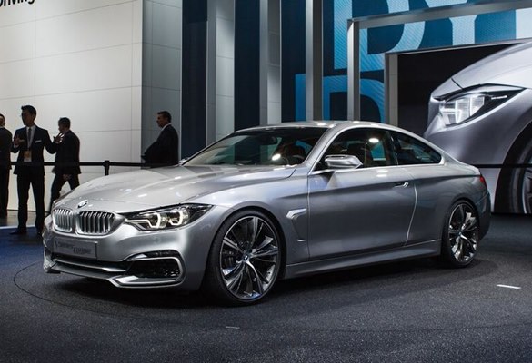Giá xe BMW 2020 mới nhất đầy đủ các phiên bản T5/2020 - 3