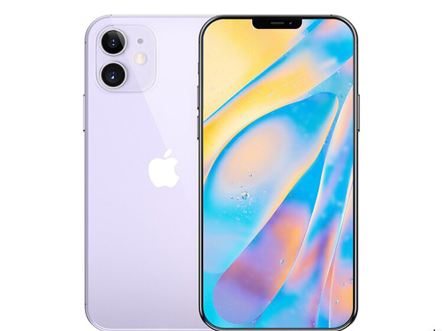 Thời trang Hi-tech - Lộ chi tiết thú vị về chiếc iPhone 12 Max mới của Apple