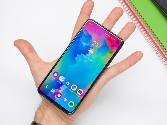 Thời trang Hi-tech - Không phải iPhone SE, đây mới là chiếc smartphone cao cấp giá phải chăng nên mua nhất