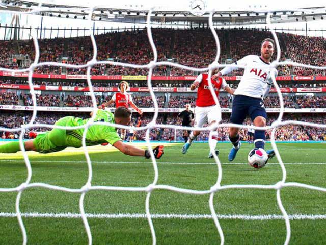 Bóng đá - Đua Top 4 Ngoại hạng Anh có bước ngoặt: 3 "đại gia" nào phải bán SAO?