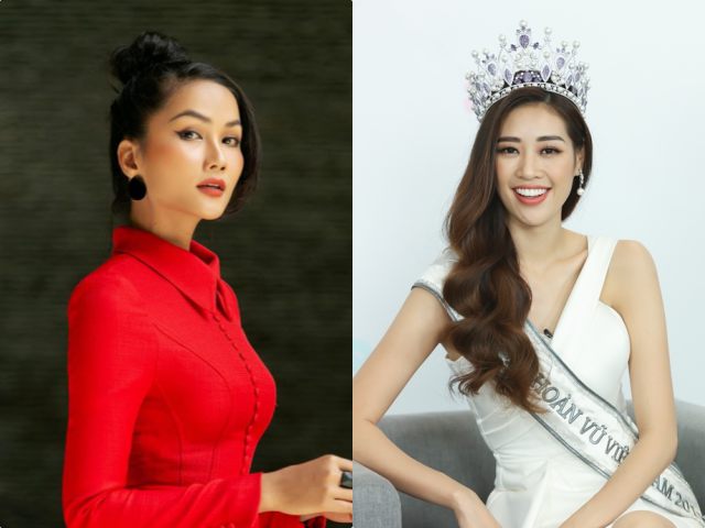 Giải trí - Hoa hậu tuyên bố "ngủ dậy một đêm có nhà mới, xe mới", H'hen Niê liền nói 1 câu duy nhất