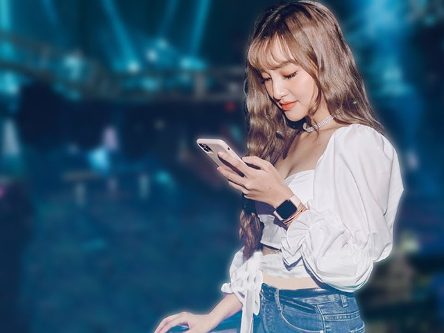 Thời trang Hi-tech - Top thương hiệu smartphone đình đám nhất thế giới năm 2020