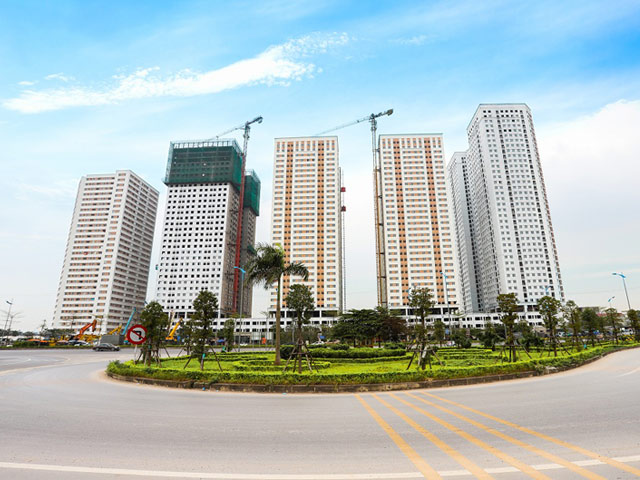 Bất động sản - 2020 đâu là “cửa sáng” cho nhà đầu tư BĐS