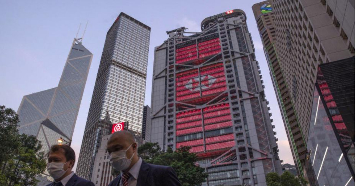 Thế giới - Việt Nam nói về việc Trung Quốc thông qua luật an ninh mới với Hong Kong