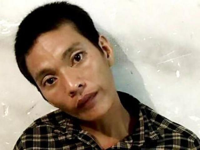 Pháp luật - Tên cướp táo tợn bắt bé gái rồi đưa vào nhà dân khống chế