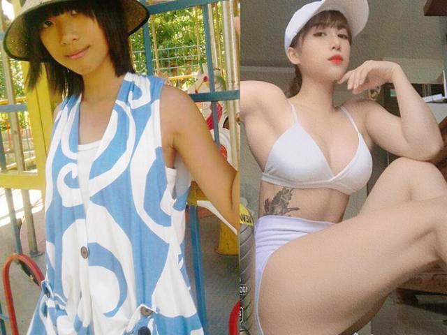 Làm đẹp - Cô gái Buôn Ma Thuột vượt kỳ thị "gái nhà quê tập gym", đổi đời vì giờ quá bốc lửa