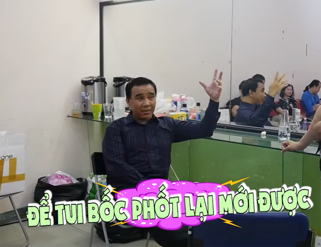 Bị nói "giàu nhất showbiz", MC Quyền Linh tiết lộ tài sản "khủng" của Ngọc Sơn - 3