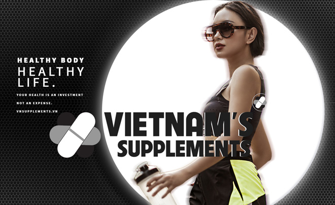 Vietnam's Supplements - Thương hiệu Việt tiên phong trong lĩnh vực dinh dưỡng thể thao - 2