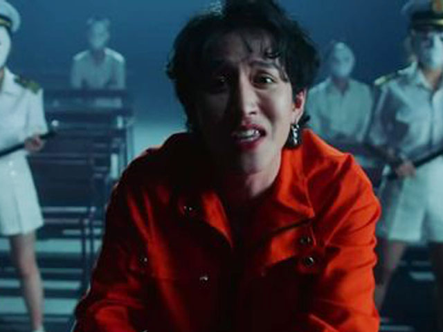 Ca nhạc - MTV - Trò cưng của Hoàng Thuỳ Linh "mất tích" 2 năm và trở lại đầy quái lạ thế này