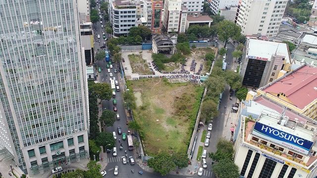 Diễn tiến điều tra 5 ‘đại án’ Ban chỉ đạo T.Ư yêu cầu tập trung xử lý - 8