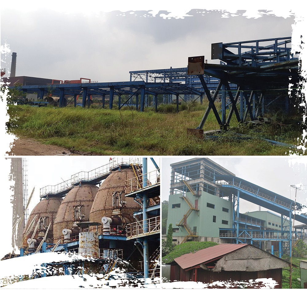 Diễn tiến điều tra 5 ‘đại án’ Ban chỉ đạo T.Ư yêu cầu tập trung xử lý - 10
