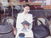 Media - Hotgirl Linh Rin ngày càng xinh đẹp, quyến rũ sau ồn ào chia tay bạn trai đại gia