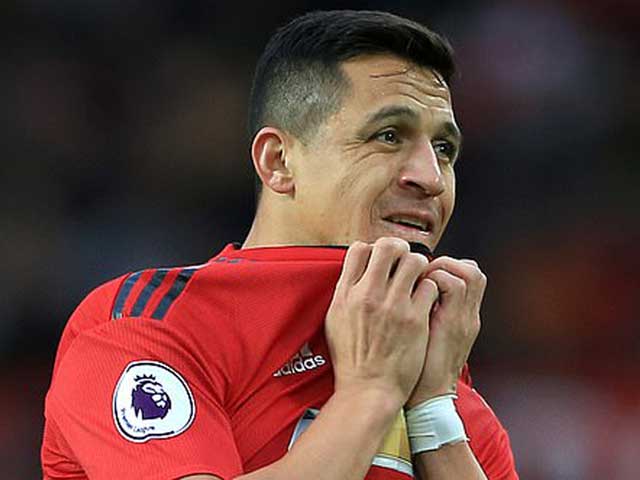 Bóng đá - Sancho bất ổn khó hiểu, MU tính “chơi lớn” bằng “hàng thải” Sanchez