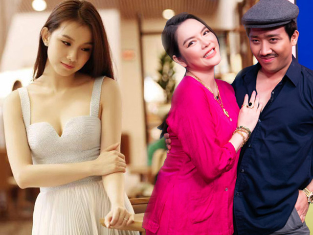 Phim - Dàn "Kiều nữ và đại gia" sau 12 năm: Lý Nhã Kỳ giàu khét tiếng vẫn thua hoa hậu ở điểm này