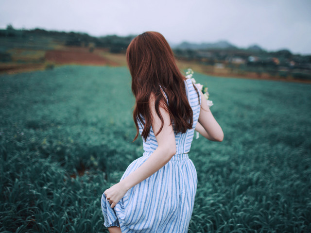 Bạn trẻ - Cuộc sống - Cô gái kiếm 50 triệu đồng/tháng tuyên bố không lấy chồng, hội chị em thi nhau đưa ra lời khuyên