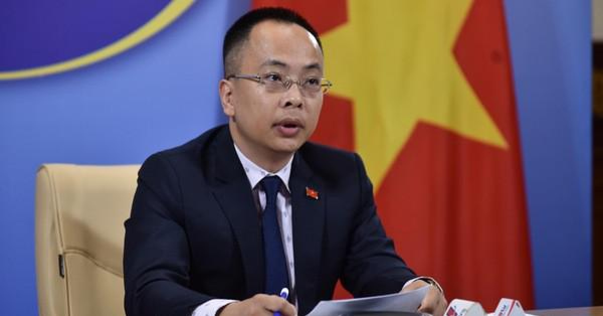 Tin tức trong ngày - Công dân Trung Quốc được xin cấp visa đến Việt Nam từ 1-7 hay chưa?