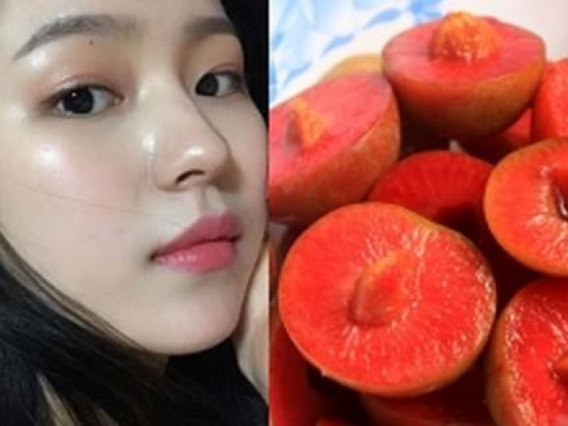 Sức khỏe đời sống - Bất ngờ công dụng của quả mận với sức khỏe, nên tranh thủ ăn khi vào mùa