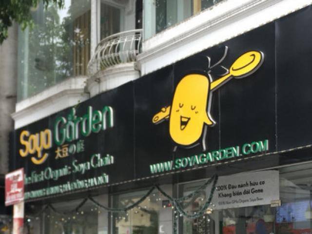 Kinh doanh - Hàng loạt chi nhánh Soya Garden đóng cửa: Chủ cửa hàng nhượng quyền tiết lộ điều bất ngờ