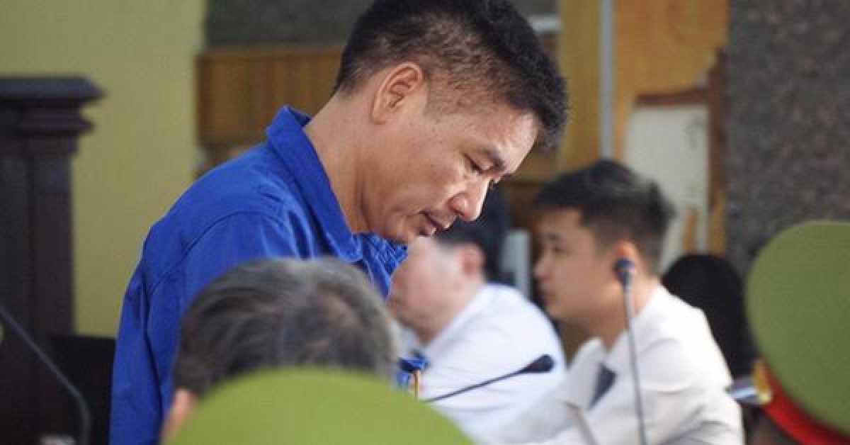 Tin tức trong ngày - Tuyên án vụ gian lận điểm thi Sơn La: Nguyên trưởng phòng khảo thí nhận 21 năm tù