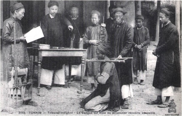 Giáo dục - du học - Vụ án xử tội tham nhũng nổi tiếng nhất trong lịch sử phong kiến Việt Nam