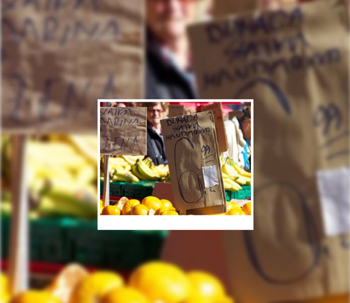 10 thiên đường hấp dẫn dành cho người mê ẩm thực - 1