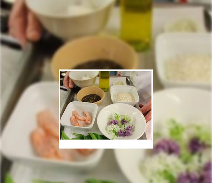 10 thiên đường hấp dẫn dành cho người mê ẩm thực - 10