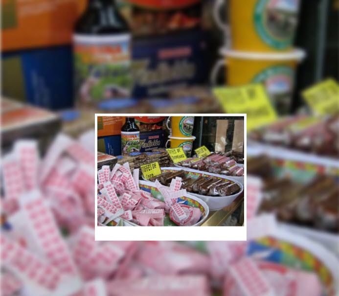 10 thiên đường hấp dẫn dành cho người mê ẩm thực - 4