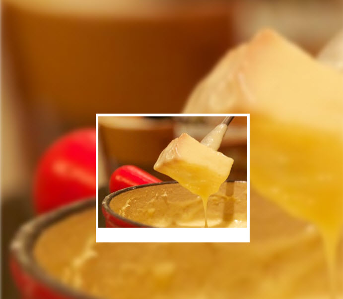 10 thiên đường hấp dẫn dành cho người mê ẩm thực - 7