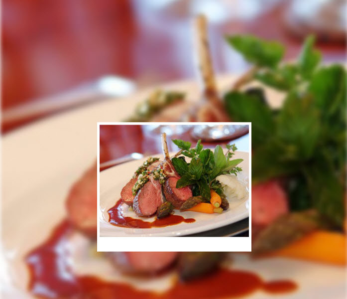 10 thiên đường hấp dẫn dành cho người mê ẩm thực - 8