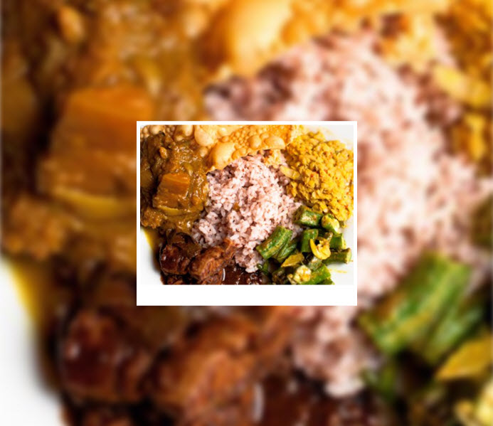 10 thiên đường hấp dẫn dành cho người mê ẩm thực - 9