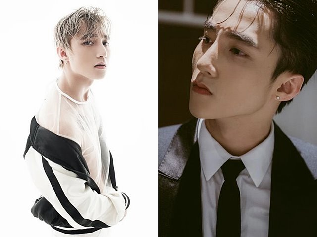 Đời sống Showbiz - Sơn Tùng M-TP lại gây bão mạng sau nửa năm "mất tích"