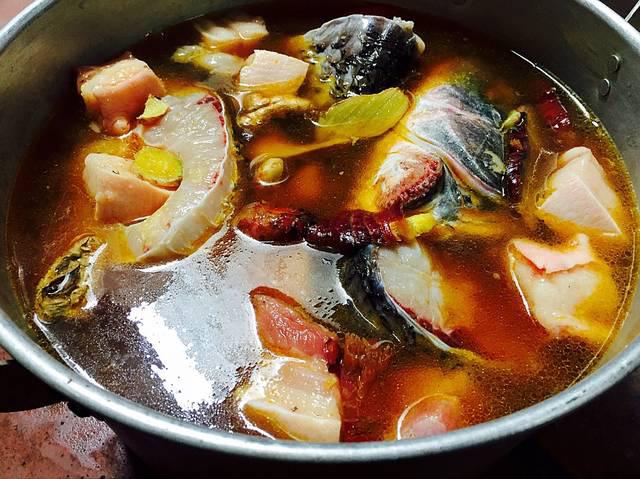 Cá kho ít nhất phải từ 2-4 tiếng.