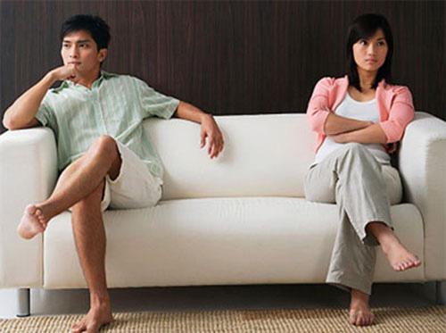 Bi hài ly thân: chồng kinh doanh với bồ, lúc nợ nần lại đòi vợ - 1