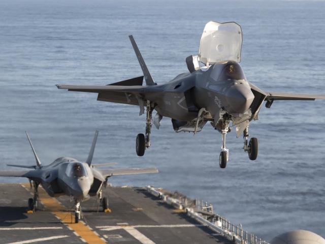 Thế giới - Nơi Mỹ - Trung dễ đụng độ quân sự nhất thế giới?