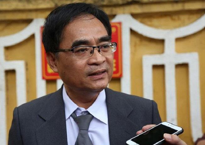 Luật sư Trần Hồng Phong mới đây đã gửi kiến nghị đề nghị Giám đốc Công an tỉnh Long An giải thích có hay không việc 4 bút lục bị rút khỏi hồ sơ vụ án Hồ Duy Hải.