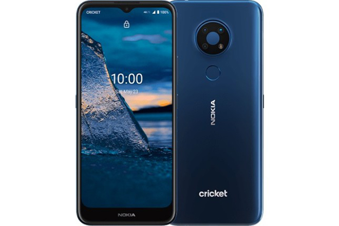 HMD Global bất ngờ trình làng ba smartphone Nokia mới - 1