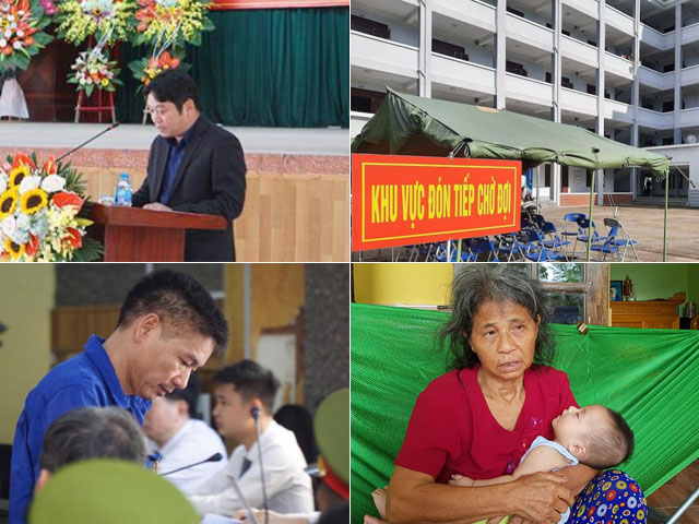 Tin tức trong ngày - Tin tức 24h qua: Không đáp ứng được công việc, một chủ tịch phường ở Hà Nội xin từ chức