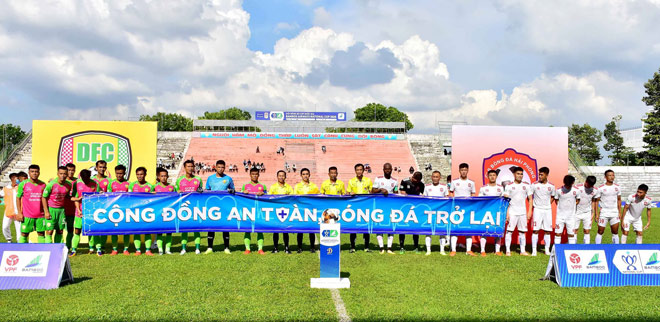 Bóng đá VN trở lại xôn xao thế giới: Số 1 Đông Nam Á, Thái Lan mơ ước - 1