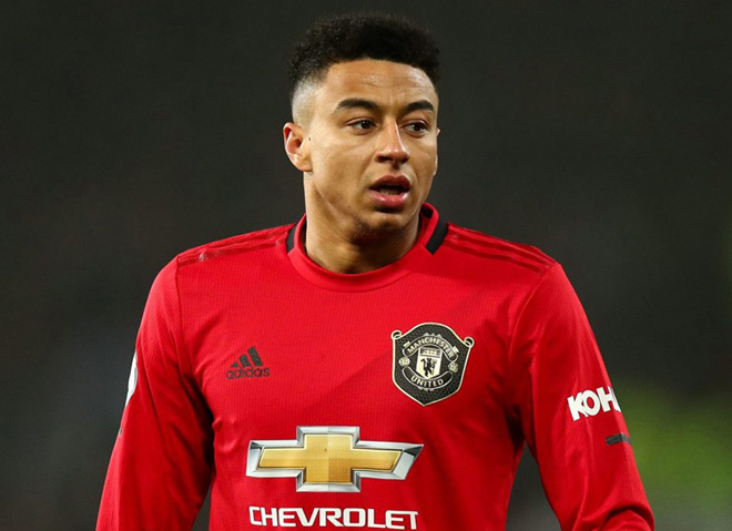 Tin HOT bóng đá trưa 29/5: Jesse Lingard thừa nhận đá tệ - 1