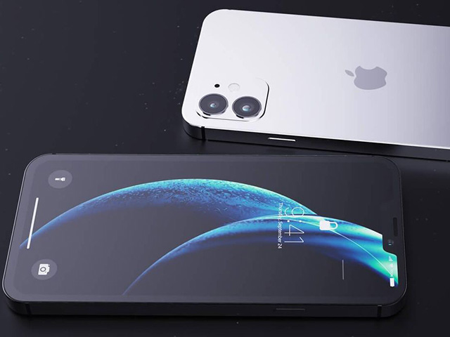 Thời trang Hi-tech - iPhone 12 chưa ra mắt, thiết kế camera của iPhone 13 đã bị lộ