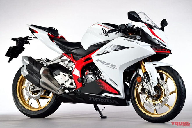 honda cbr250rr