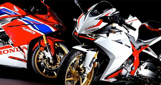 honda cbr250rr