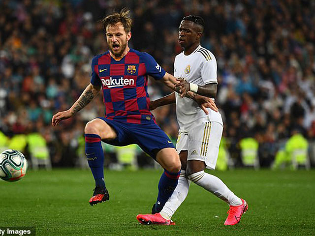 Bóng đá - La Liga chính thức công bố ngày trở lại, xác định trận đại chiến đầu tiên