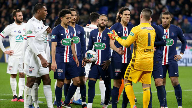 Ligue 1 có biến lớn: Nhiều CLB bất mãn việc hủy giải, muốn tổ chức đá tiếp - 2