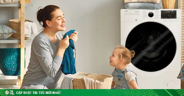 Trở lại với công việc, đây là bí kíp để chị em giữ vững danh hiệu nội trợ đảm đang