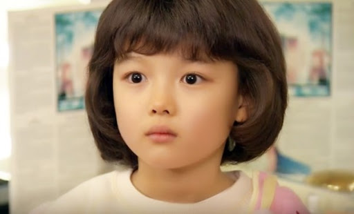 "Cô bé xinh nhất Hàn Quốc" mỗi lần mặc gợi cảm đều gây xôn xao ở tuổi dậy thì - 2