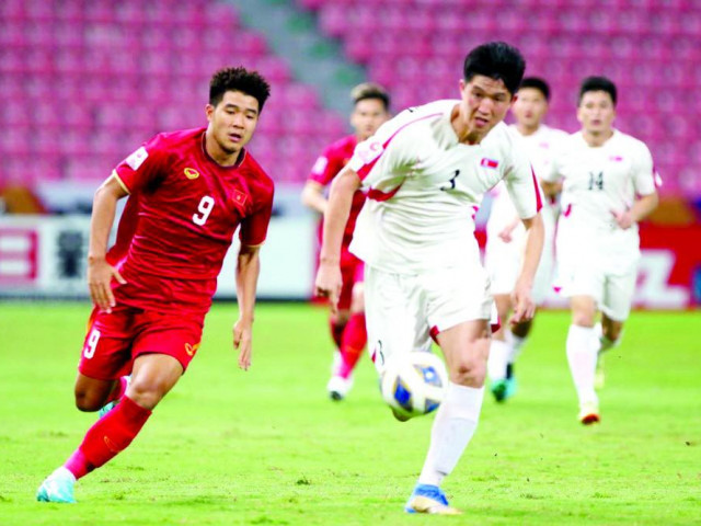 Bóng đá - V-League khó chiều ông Park Hang Seo
