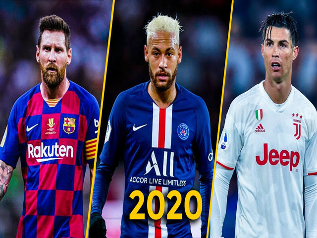 Bóng đá - Cựu chủ tịch Barca gây tranh cãi: Neymar chỉ kém Messi, hơn đứt Ronaldo