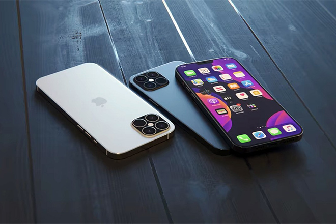 iPhone từ bỏ cổng Lightning hâm nóng các sự kiện nổi bật của Apple trong tuần - 1